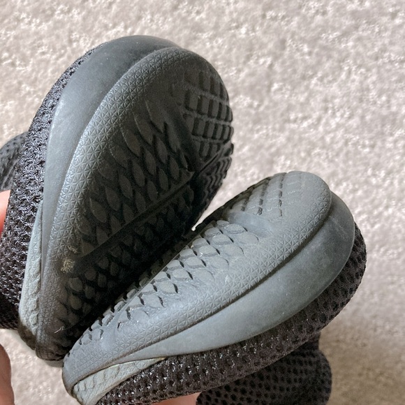 MERRELL black Encore Breeze slip-on shoes, Sz 6.5. - Picture 5 of 9